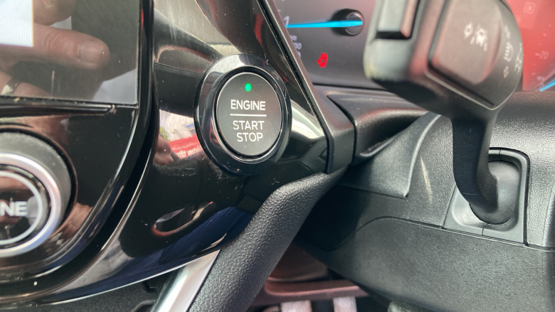 Ford Fiesta 1.0 EcoBoost 125 Titanium 5dr Petrol Hatchback